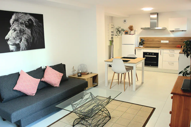 Appartement 1 pièces 215600 €