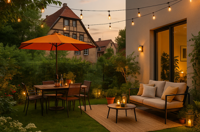 Appartement 1 pièces 265000 €