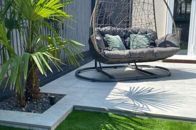 Appartement 2 pièces 265000 €