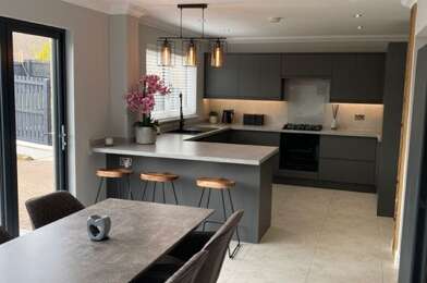 Appartement 2 pièces 249000 €