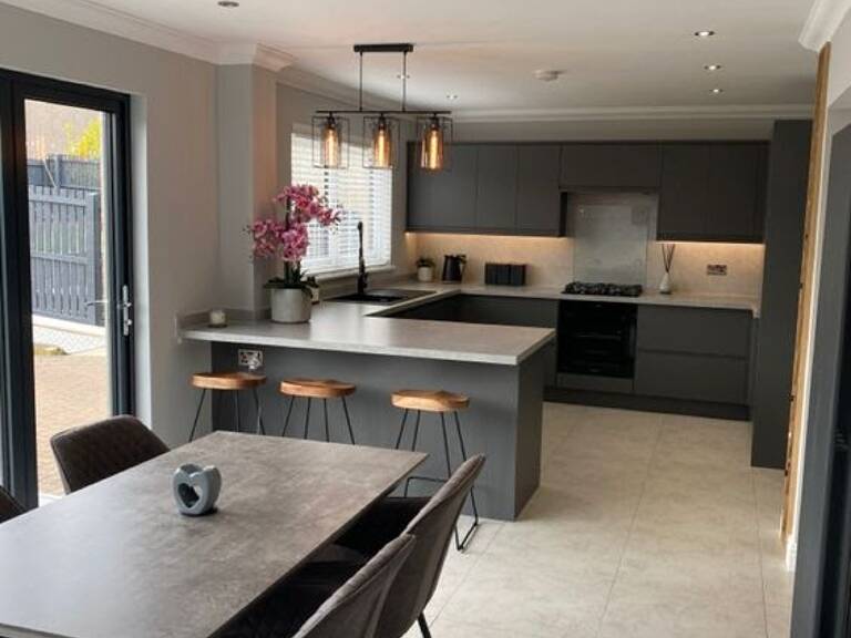 - MAISON MITOYENNE / COEUR HAGUENAU / SECONDE LIGNE / PRESTATIONS DE QUALITE / PARKINGS INCLUS — photo 1