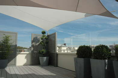 Appartement 2 pièces 270000 €