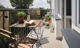 Appartement 2 Pièces 60 m² à vendre à Strasbourg (67200)