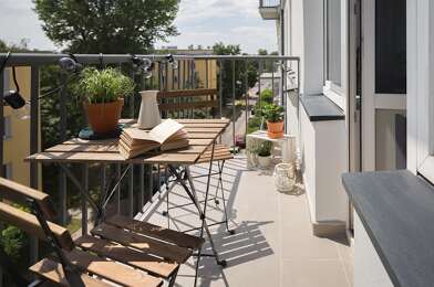 Appartement 2 pièces 259000 €