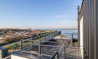 Appartement 2 Pièces 62 m² à vendre à Strasbourg (67000)