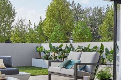 Appartement 3 pièces 298000 €