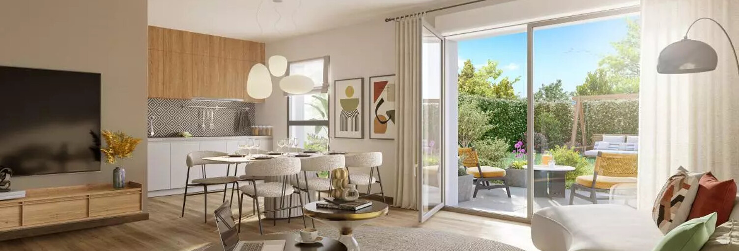 Appartement 3 Pièces 95 m² à vendre à Dingsheim (67370)