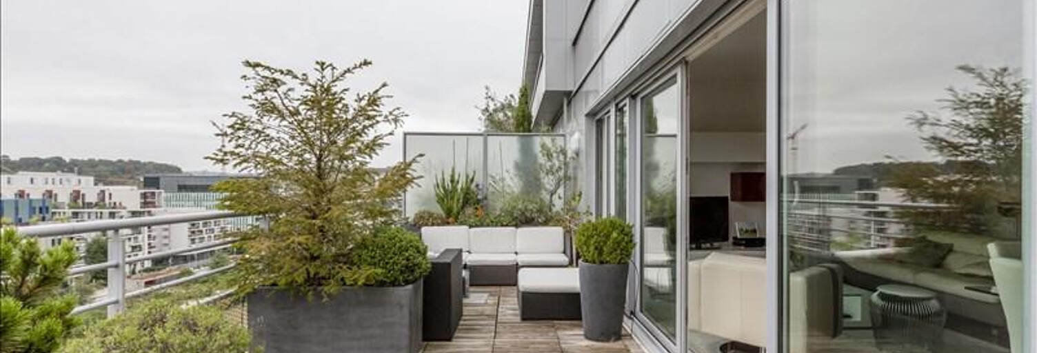 Appartement 3 Pièces 120 m² à vendre à Meistratzheim (67210)