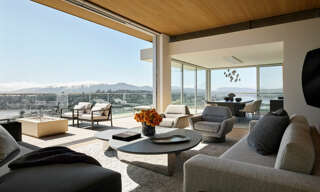 Appartement 3 Pièces 90 m² à vendre à Strasbourg (67000)