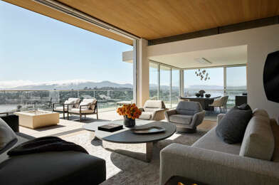 Appartement 3 pièces 416000 €