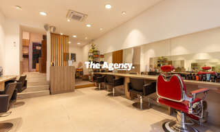 Commerce 2 Pièces 50 m² à vendre à Marseille 6 (13006)