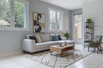 Maison 5 pièces 167000 €