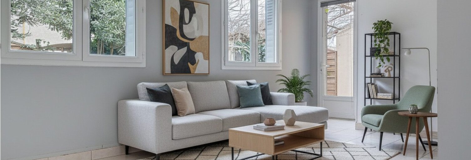 Maison 5 Pièces 83 m² à vendre à Albi (81000)