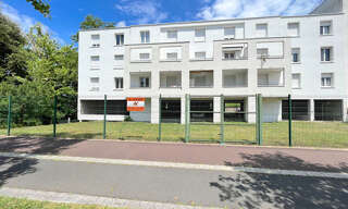 Appartement 1 Pièce 19 m² à louer à Talence (33400)