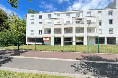 Appartement 1 pièces 525 €