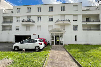 Appartement 1 pièces 525 €