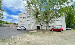 Appartement 1 Pièce 21 m² à louer à Talence (33400)