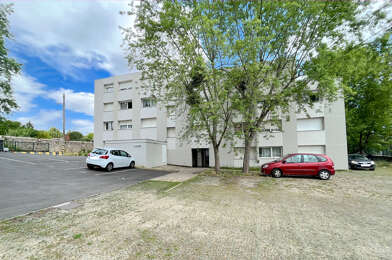 Appartement 1 pièces 550 €