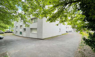 Appartement 1 Pièce 21 m² à louer à Talence (33400)