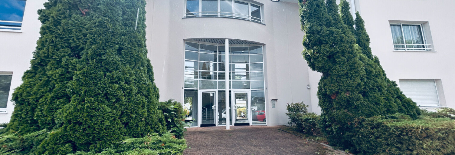 Appartement 1 Pièce 30 m² à louer à Pessac (33600)