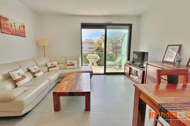 Appartement 3 pièces 540000 €