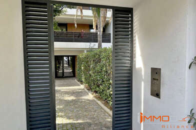 Appartement 3 pièces 540000 €