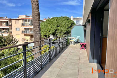 Appartement 3 pièces 540000 €