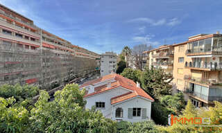 Appartement 3 Pièces 59 m² à vendre à Cannes (06400)