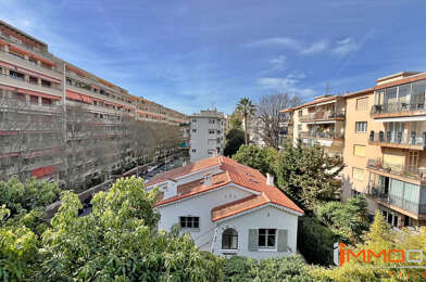Appartement 3 pièces 540000 €