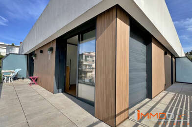 Appartement 3 pièces 540000 €