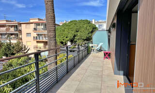 Appartement 3 Pièces 59 m² à vendre à Cannes (06400)