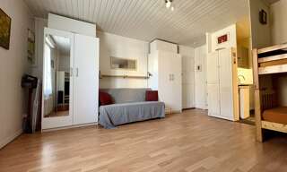 Appartement 1 Pièce 26 m² à vendre à Les Sables-d'Olonne (85100)