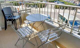 Appartement 2 Pièces 46 m² à louer à Les Sables-d'Olonne (85100)