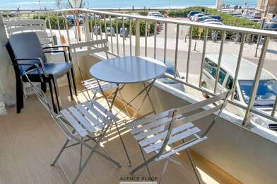 Appartement 2 pièces 742 €