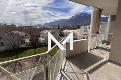 Appartement 4 pièces 264000 €