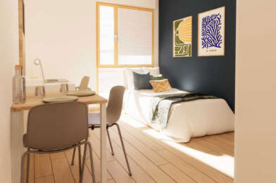 Appartement 1 pièces 115894 €