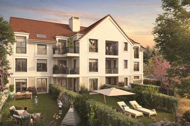 Appartement 1 pièces 188900 €