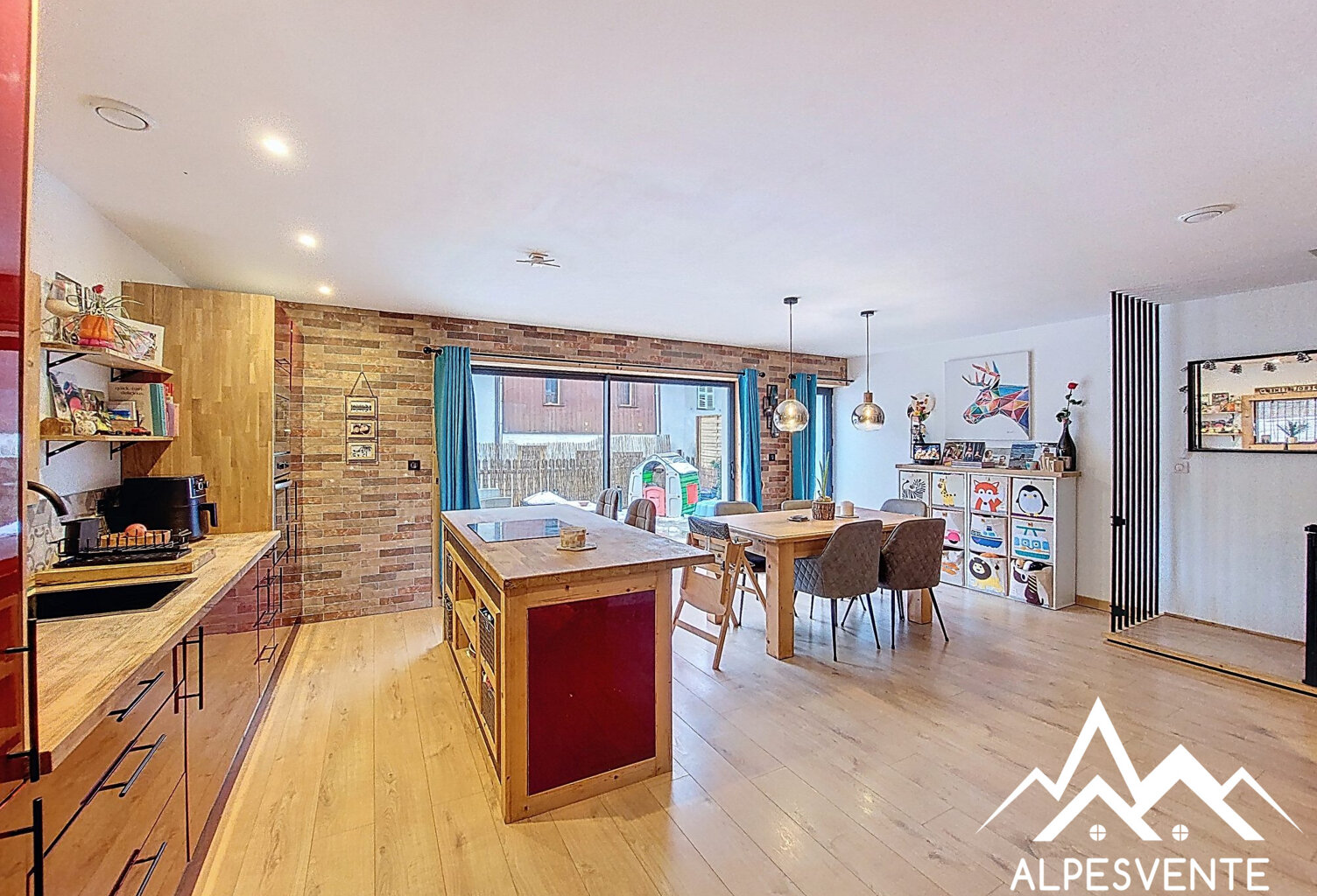 Chalet Duc — photo 1
