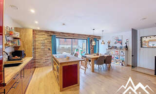 Maison 5 Pièces 85 m² à vendre à Le Biot (74430)