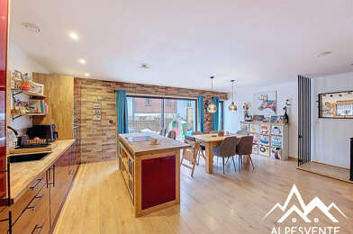 Maison 5 pièces 379000 €