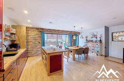 Chalet Duc — photo du bien