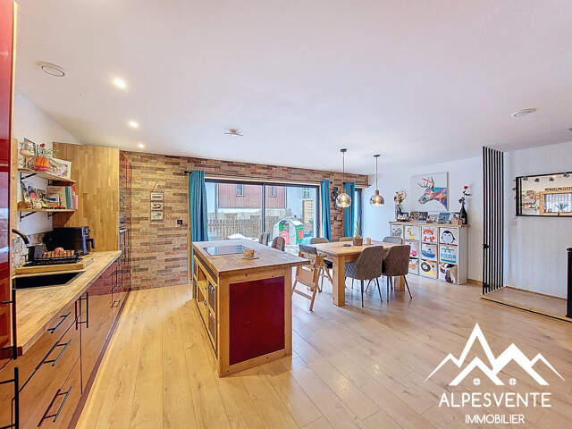 Chalet Duc — photo du bien