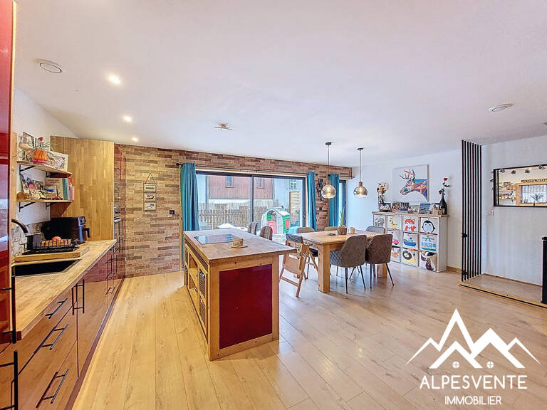Chalet Duc — photo 1