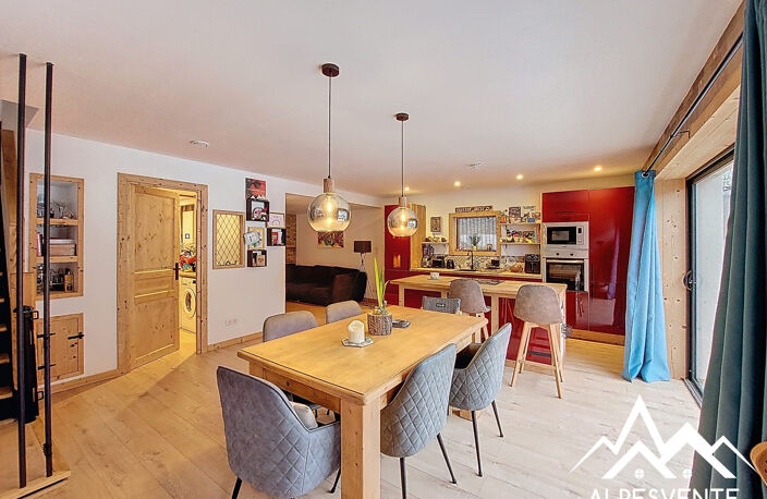 Chalet Duc — photo 2