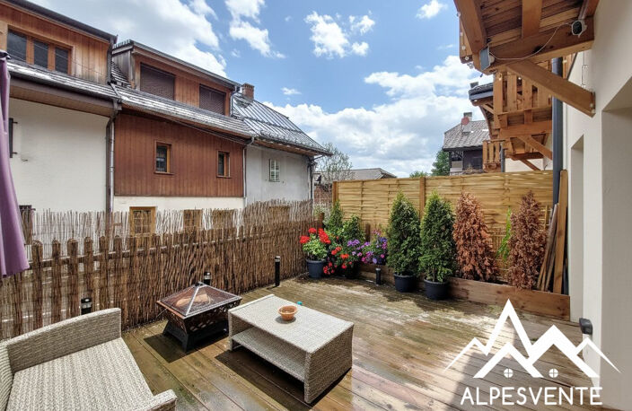 Chalet Duc — photo 4