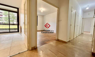 Appartement 3 Pièces 76 m² à vendre à Meylan (38240)