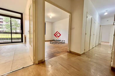 Appartement 3 pièces 180000 €