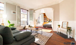 Appartement 4 Pièces 70 m² à vendre à Saint-Denis (93200)