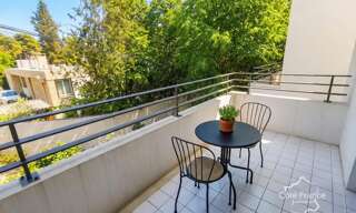 Appartement 2 Pièces 33 m² à vendre à Montpellier (34000)