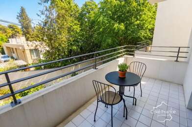 Appartement 2 pièces 143000 €